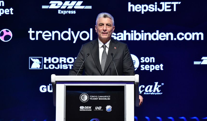 Bakan Bolat, “Türk TIR Şoförlerimizin Körfez’de Transit Suudi Vizesiyle Seyahati Mümkün Hale Geldi”