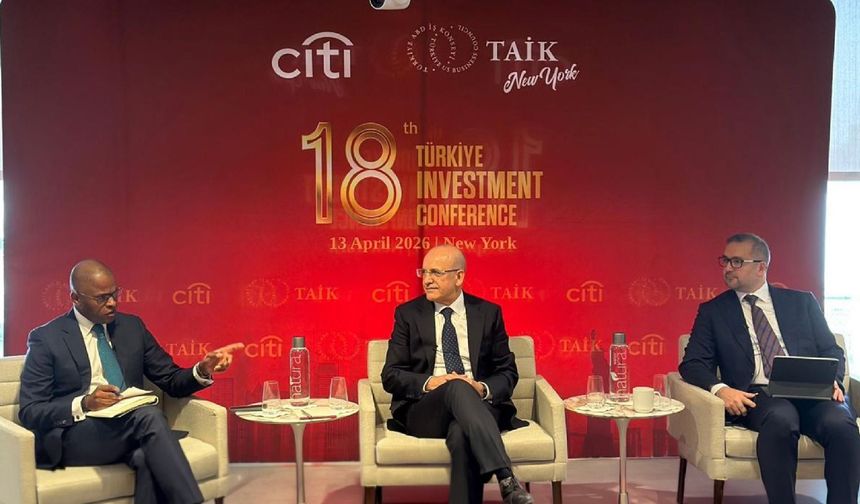 TAİK ve Citi Ortaklığında Türkiye Yatırım Konferansı New York’ta Düzenlendi