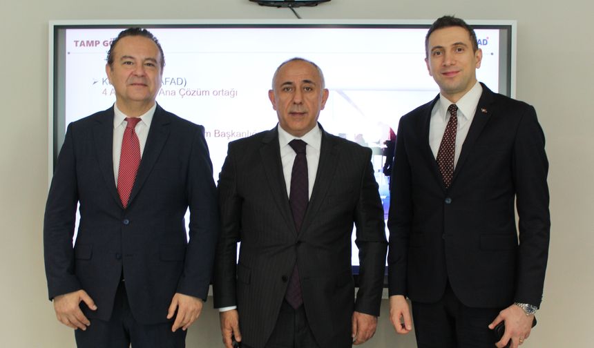 OYAK Pazarlama’dan “Deprem Farkındalığı” Konferansı