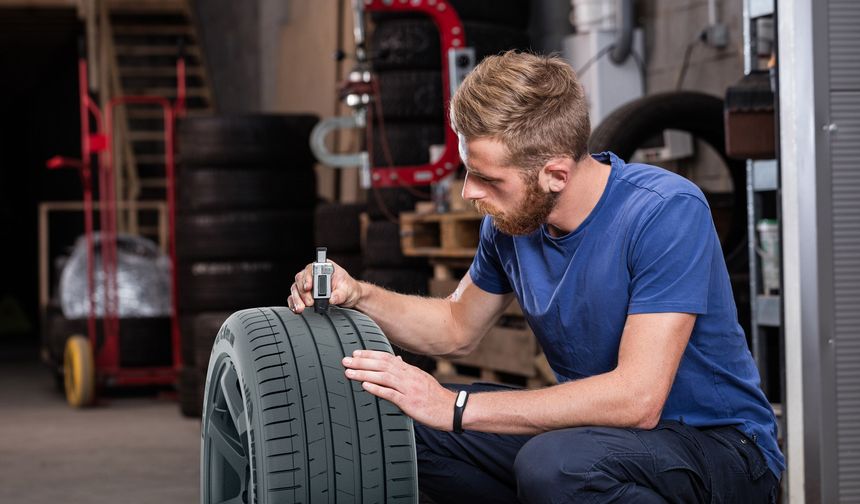 İklim Koşullarındaki Değişim Lastik Tercihlerini Nasıl Şekillendiriyor?