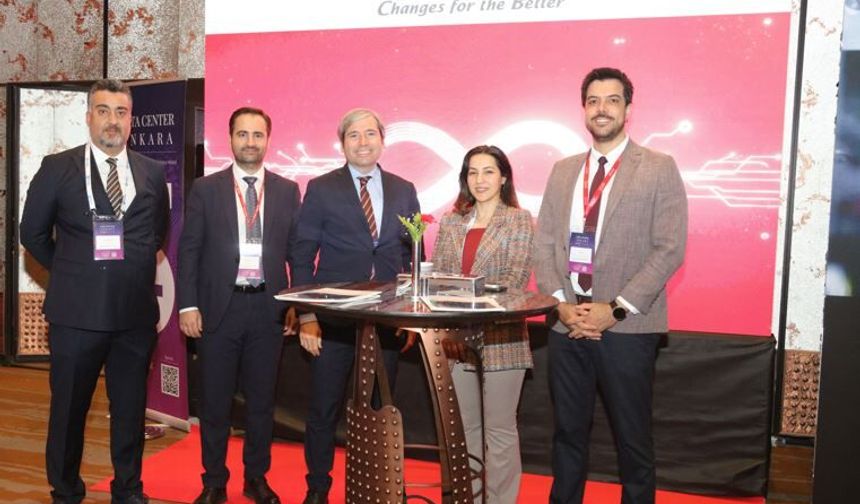 Mitsubishi Electric Türkiye, Veri Merkezi Çözümleriyle Sektörün Karşısına Çıktı