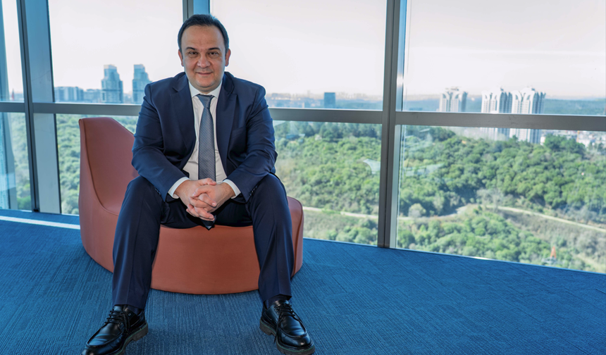 Türkiye finans teknolojilerinde Avrupa’yı geride bıraktı