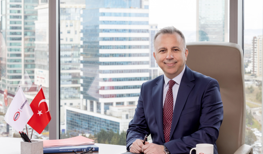 OYAK Çimento, en büyük öz tüketim GES’i devreye aldı