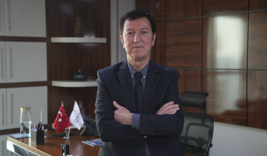 İlaçta Küresel Rekabetin Temeli Yerli Tedarik