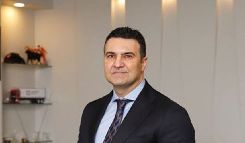 Çobantur Logistics’ten Avrupa’ya Sektör Odaklı Lojistik Çözüm