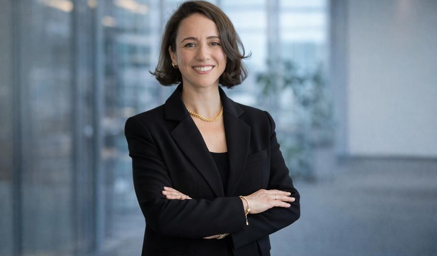 Ford Otosan’da İletişim ve Sürdürülebilirlik Liderliği Gökçe Demirel Kutan’a Emanet!