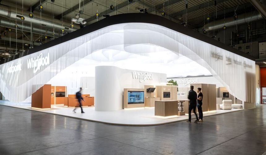 Arçelik, Milano’da yenilikçi mutfak teknolojilerini tanıttı