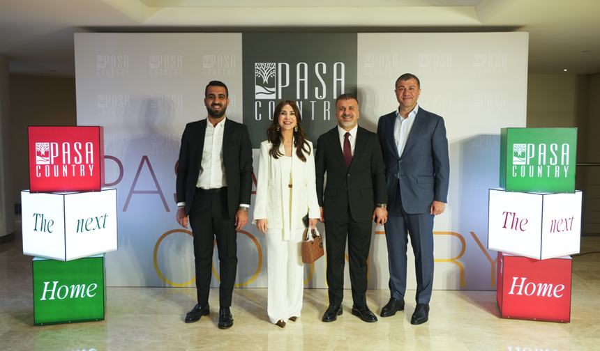 Kadooğlu Holding’in Ege’deki Büyük Yatırımına Görkemli Lansman