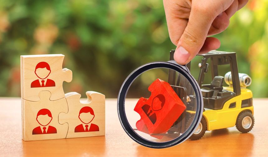 Lojistik Sektöründe Nitelikli İnsan Kaynağı Nasıl Oluşturulur?