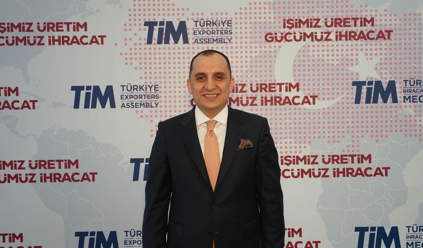 EVSİD Başkanı Talha Özger, “Yönetim kurulu olarak kararlılıkla çalışmaya devam edeceğiz”