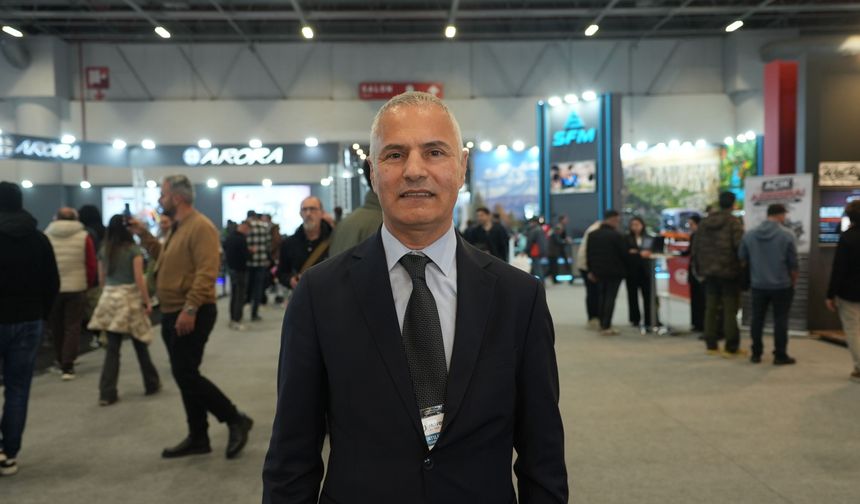 MOTED Başkanı Başarı Erbaş, "Motosiklet sektörü son 3 yıldır tarihi rekorlar kırıyor"
