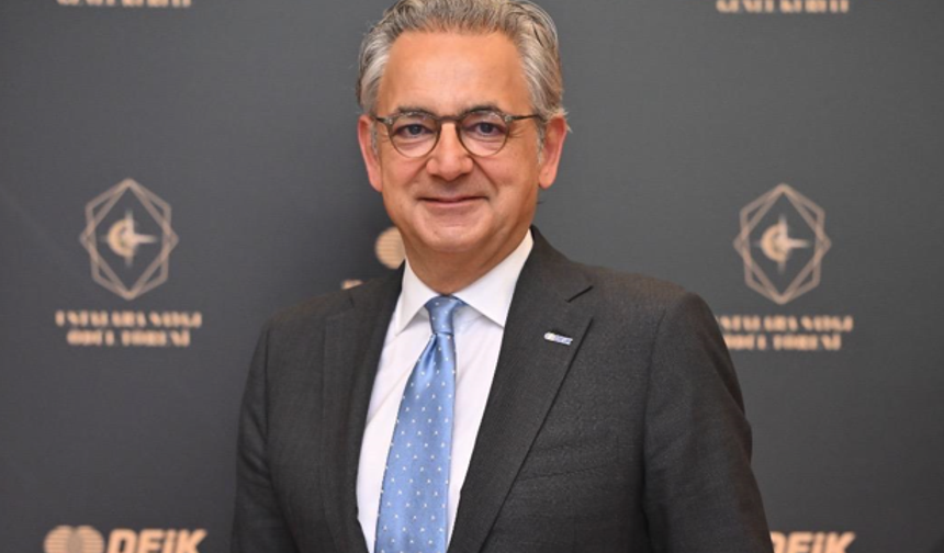 Yalçındağ: “Türkiye, Avrupa’nın tehdit algısı değil stratejik ortaklık zemini olmalıdır”