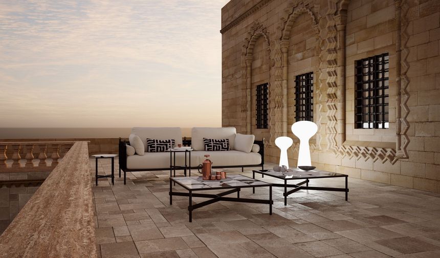 Ndesign Milano’da tasarımın hikâyesini yeniden yazıyor