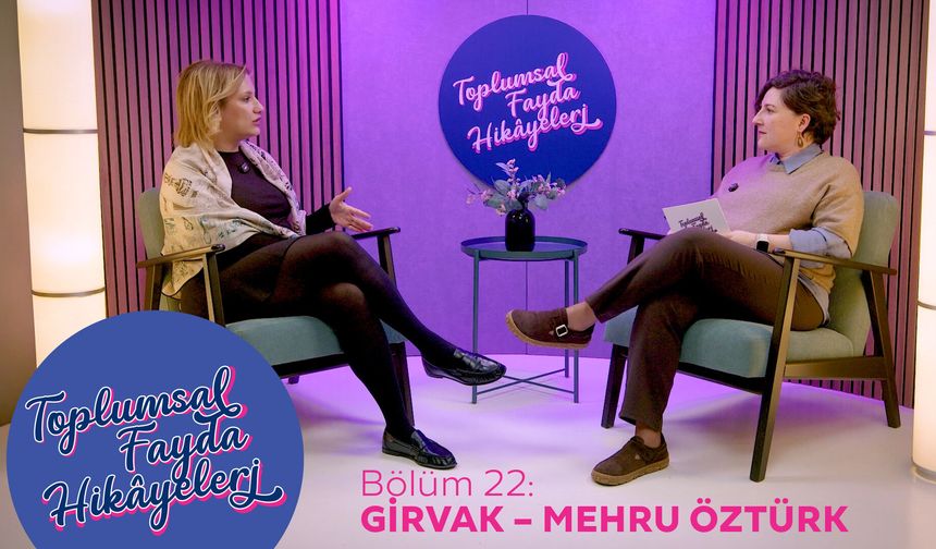 GİRVAK girişimcilik ekosistemini güçlendiriyor