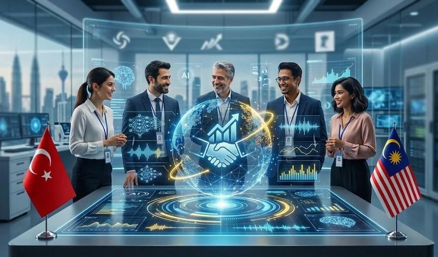 SESTEK Destekli 360Pulse Yapay Zekâ Projesi Başarıyla Tamamlandı