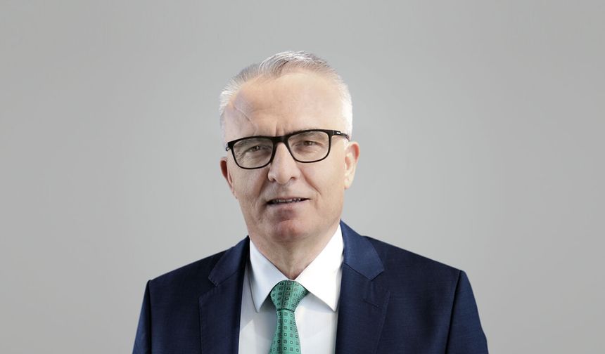 Aksa Enerji İlk Çeyrekte 3,3 Milyar TL FAVÖK’e Ulaştı