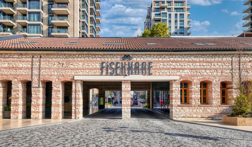 Spor ve Eğlence Fişekhane Spor Fest’te Buluşuyor