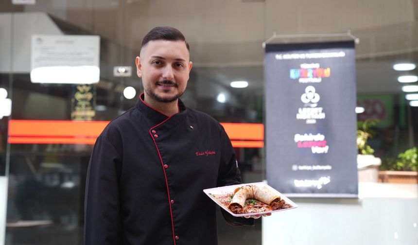 Türkiye Kültür Yolu Festivali Mersin esnafına can suyu oldu