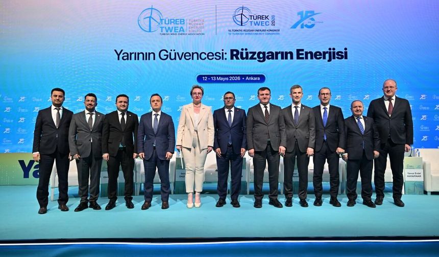 İzin Süreçlerindeki Kısalma Yenilenebilir Enerji İçin Kritik