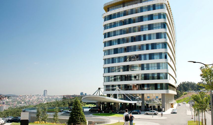 Türkiye'nin Patent Raporu Açıklandı: İTÜ ARI Teknokent 2'nci Sıraya Yükseldi