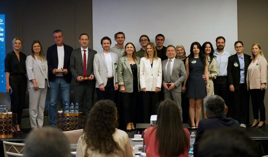 Karar Zekâsı Platformu Arya-AI, Vizyonunu İş Dünyasıyla Paylaştı