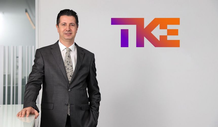 Asansör Sektöründe Yeni Nesil Dijital Ustalık Dönemi