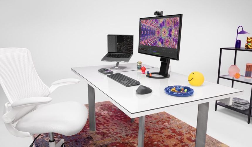 Logitech, MX ekosistemini güçlendiren yeni yazılım güncellemesini duyurdu