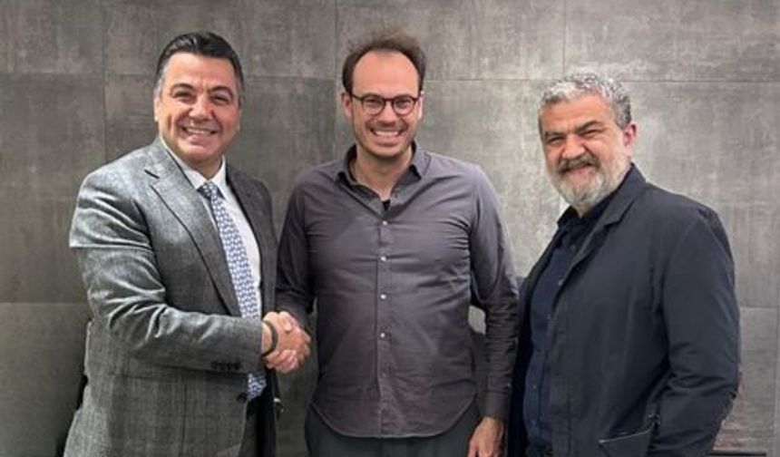 Sistem Global’den yapay zeka dönüşümü ve platform yolculuğu için dev adım