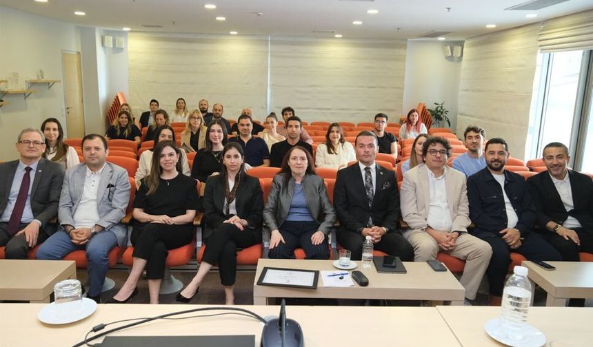 EGİAD’dan Stratejik Uyarı: Enerji Güvenliği Rekabetin Anahtarı