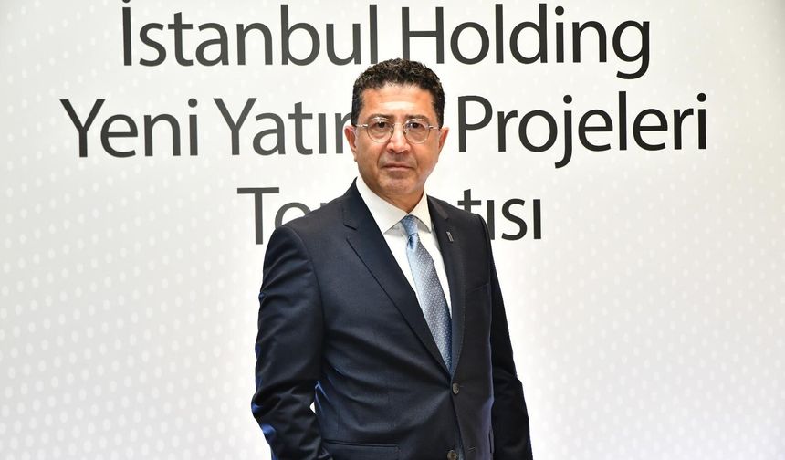 İstanbul Holding’den yatırımcıya yeni nesil ortaklık modeli