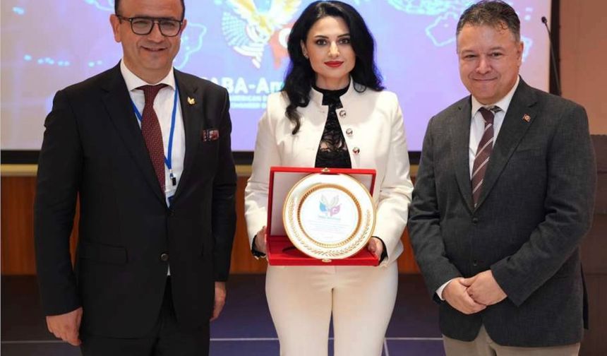 Türk-Amerikan iş dünyası New York’ta bir araya geldi