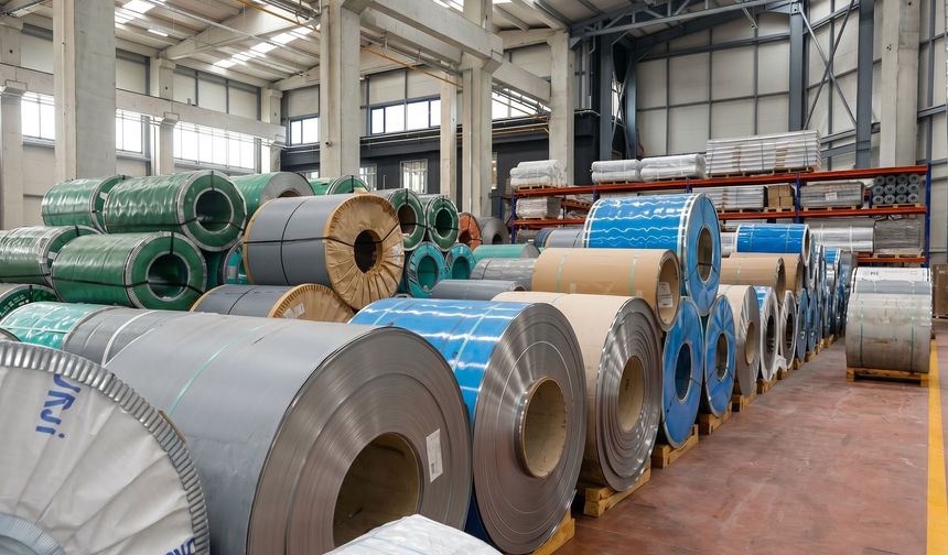 Sakarya ve Dilovası’na 150 Milyon Dolarlık Dev Sanayi Yatırımı
