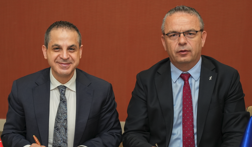 TÜROFED ve İş Bankası’ndan Konaklama Sektörüne Stratejik İş Birliği