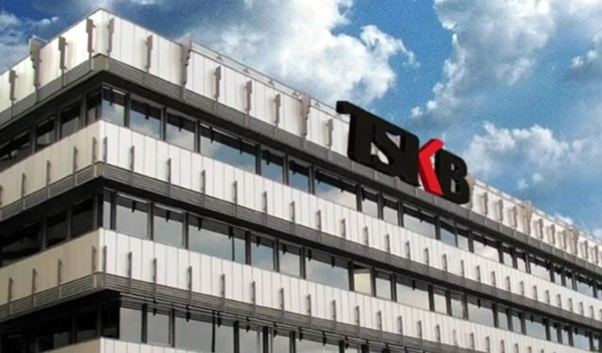 TSKB’nin Büyüme İçin Uyum Finansmanı Projesi Kapsamında Sağladığı Kaynak 600 Milyon Euro’ya Yükseldi