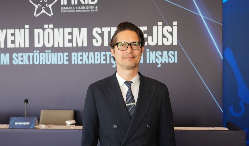 Mevlüt Hikmet Ünal: “IFCO yeni dönemde daha güçlü bir yapıya hazırlanıyor”