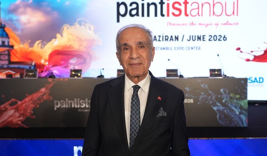 BOSAD Başkanı Kenan Baytaş: "Sektörümüz 1 milyon ton büyüklüğe sahip"