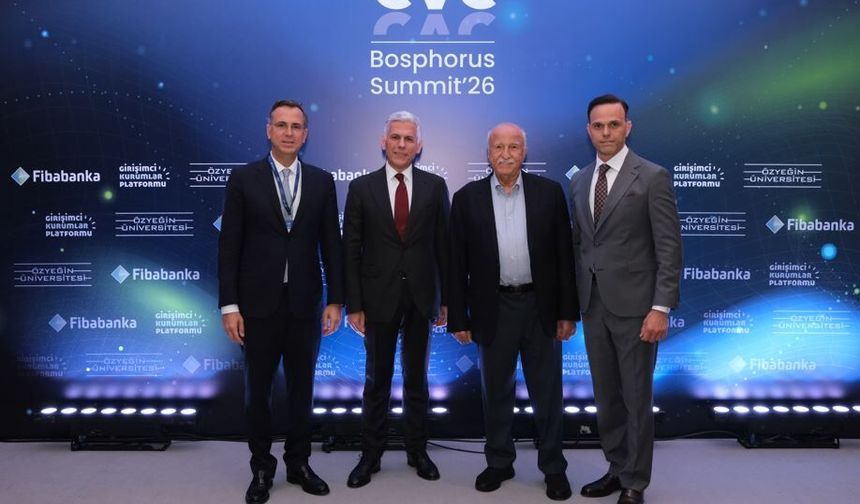 CVC Bosphorus Summit’26, Rekor Başvuruyla Yatırım Ekosistemini İstanbul’da Buluşturdu