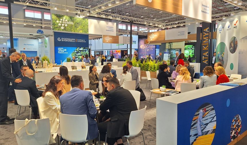 Paintistanbul 2026 Ziyaretçilerini ağırlamaya devam ediyor