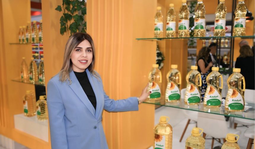 Kadooğlu Holding’in İSO 500’deki Yükselişi Devam Ediyor