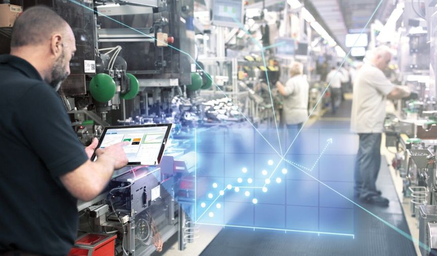 Bosch Türkiye, WIN Eurasia’da Geleceğin Üretim Teknolojilerini Sergiliyor