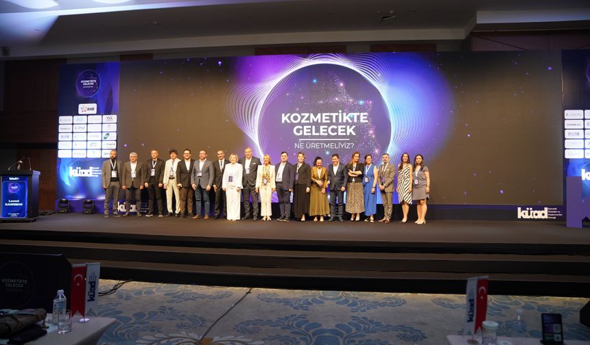 13,8 Milyar Dolarlık Kimya İhracatının Geleceği “Ne Üretmeliyiz Zirvesi”nde Masaya Yatırılacak
