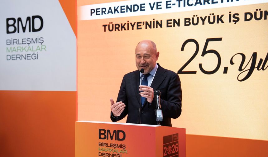 Sinan Öncel: Her 4 Ayakkabıdan 1’i E-İhracatla Satılıyor