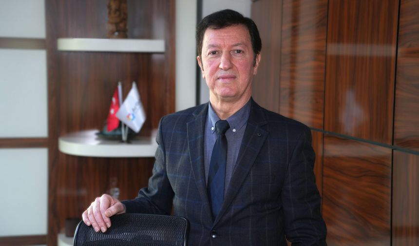 Avrupa Kimya Devi Fecc’den Turkchem Expo 2026’ya Güçlü Destek