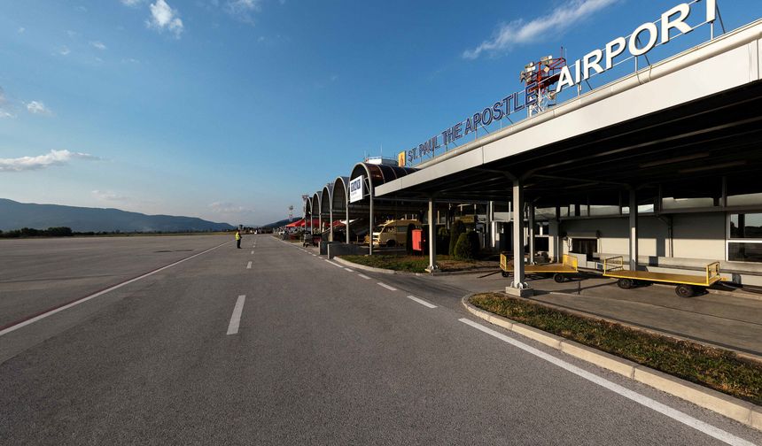 TAV'ın tüm havalimanları "Havalimanı Karbon Akreditasyonu" aldı