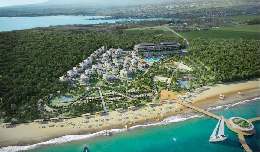 RAMS Global ve Marriott International’dan Issyk-Kul’a Stratejik Turizm Yatırımı