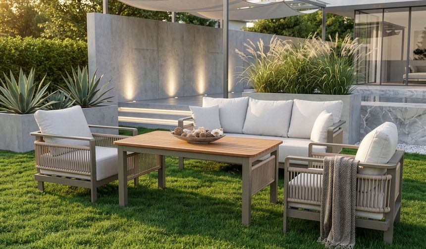 Tepe Home, 2026 Yaz Dekorasyon Trendlerini Açıkladı