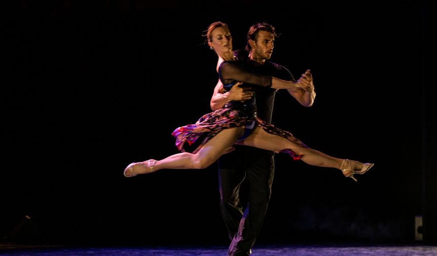 Uluslararası Mağusa Kültür Sanat Festivali 2026 Programı Açıklandı