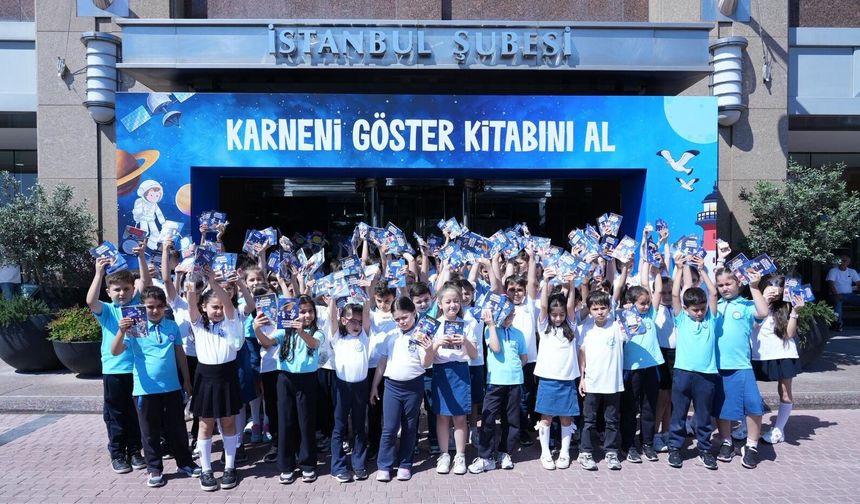 Karne heyecanı bu yıl da kitaplarla buluşuyor