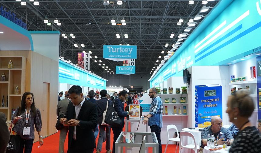 EİB, China-Eurasia Expo 2026 ile Çin pazarında yeni kapılar açıyor