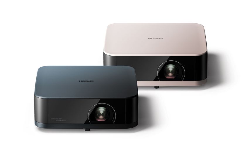 Epson’a EcoTank ile iki prestijli Red Dot 2026 ödülü